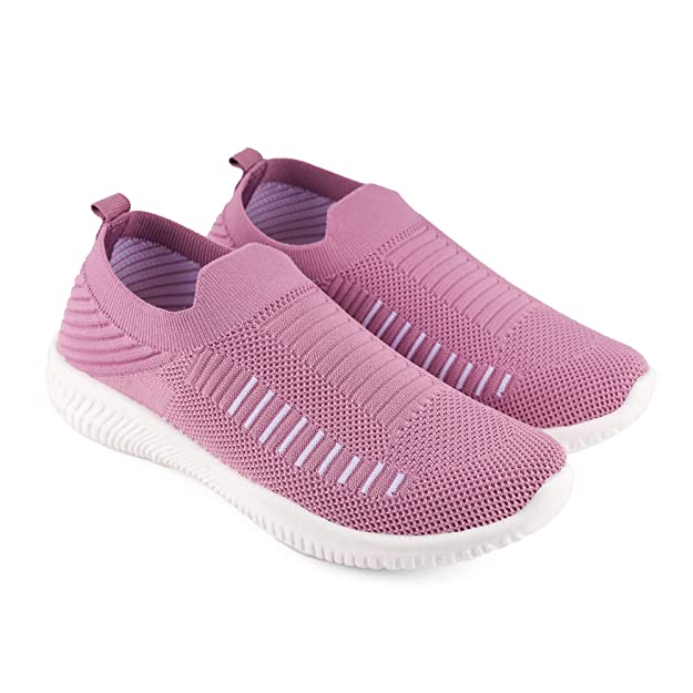 Evoknit Sports Shoes for Women