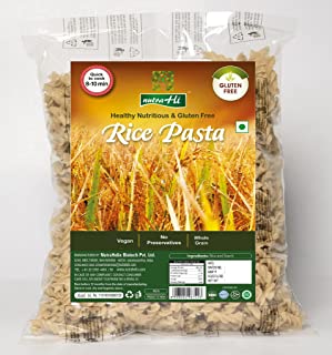 Rice Pasta Gluten Free 1Kg